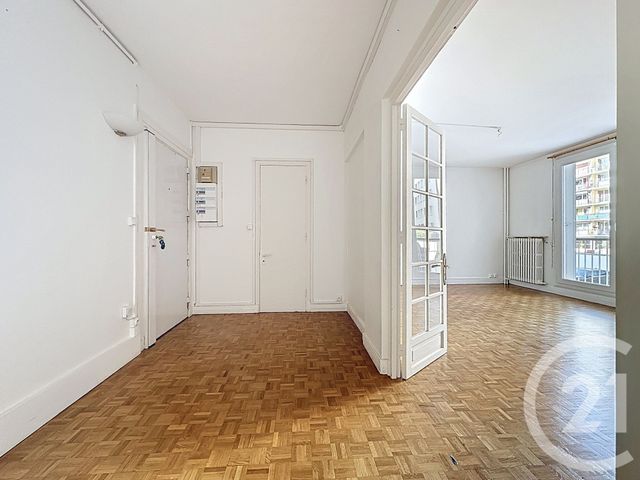 Appartement F6 à vendre - 6 pièces - 127.33 m2 - VERSAILLES - 78 - ILE-DE-FRANCE - Century 21 Fels Immobilier