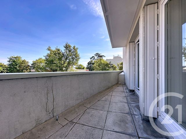 Appartement F6 à vendre - 6 pièces - 127.33 m2 - VERSAILLES - 78 - ILE-DE-FRANCE - Century 21 Fels Immobilier