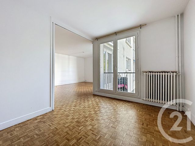 Appartement F6 à vendre - 6 pièces - 127.33 m2 - VERSAILLES - 78 - ILE-DE-FRANCE - Century 21 Fels Immobilier