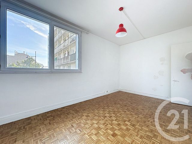 Appartement F6 à vendre - 6 pièces - 127.33 m2 - VERSAILLES - 78 - ILE-DE-FRANCE - Century 21 Fels Immobilier