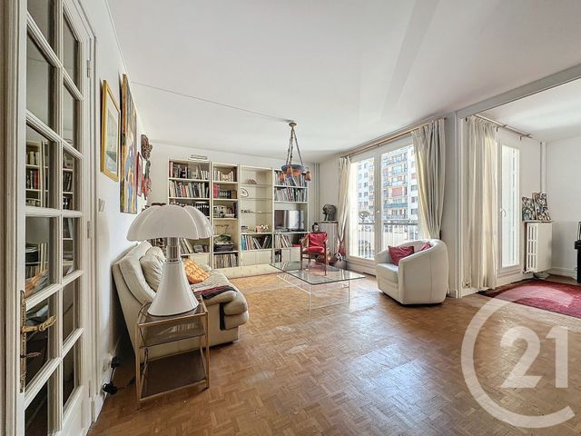 appartement - VERSAILLES - 78