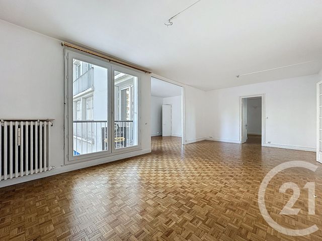 Appartement F6 à vendre - 6 pièces - 127.33 m2 - VERSAILLES - 78 - ILE-DE-FRANCE - Century 21 Fels Immobilier
