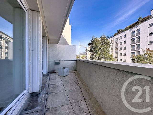 Appartement F6 à vendre - 6 pièces - 127.33 m2 - VERSAILLES - 78 - ILE-DE-FRANCE - Century 21 Fels Immobilier