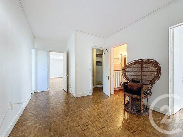 Appartement F6 à vendre - 6 pièces - 127.33 m2 - VERSAILLES - 78 - ILE-DE-FRANCE - Century 21 Fels Immobilier