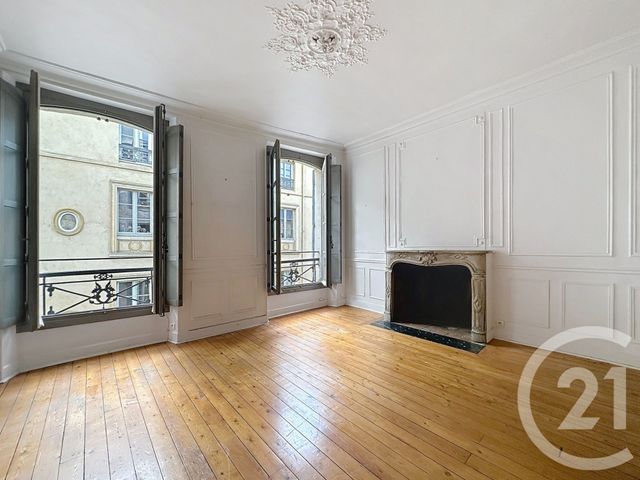 Appartement F3 à vendre VERSAILLES