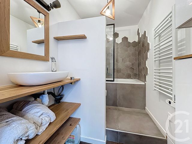 Appartement F2 à vendre - 2 pièces - 48.68 m2 - VERSAILLES - 78 - ILE-DE-FRANCE - Century 21 Fels Immobilier