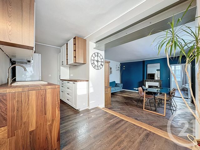 Appartement F2 à vendre VERSAILLES