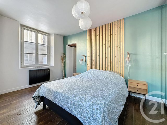 Appartement F2 à vendre - 2 pièces - 48.68 m2 - VERSAILLES - 78 - ILE-DE-FRANCE - Century 21 Fels Immobilier