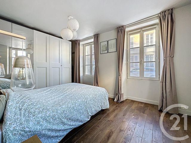 Appartement F2 à vendre - 2 pièces - 48.68 m2 - VERSAILLES - 78 - ILE-DE-FRANCE - Century 21 Fels Immobilier