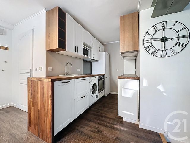 Appartement F2 à vendre - 2 pièces - 48.68 m2 - VERSAILLES - 78 - ILE-DE-FRANCE - Century 21 Fels Immobilier