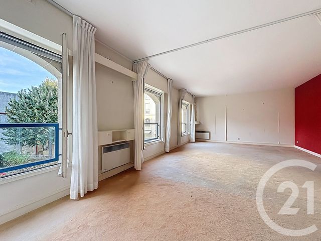 Appartement à vendre - 5 pièces - 96.66 m2 - VERSAILLES - 78 - ILE-DE-FRANCE - Century 21 Fels Immobilier