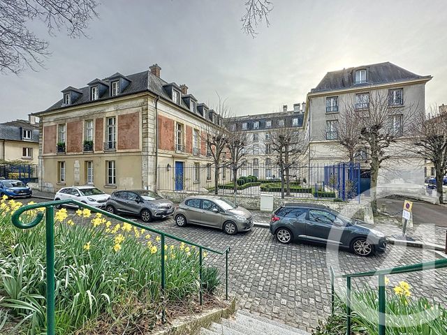Appartement à vendre VERSAILLES