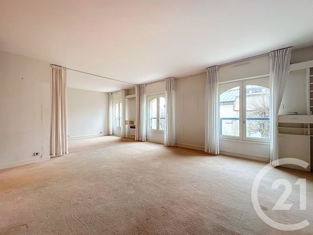 appartement - VERSAILLES - 78