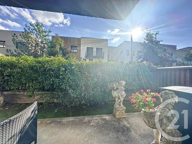 Appartement F4 à vendre ROCQUENCOURT