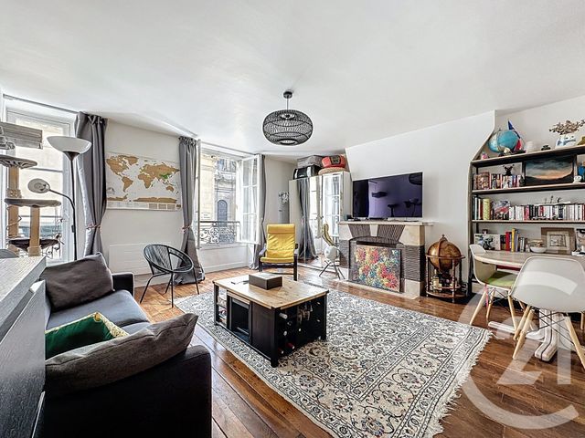 appartement - VERSAILLES - 78