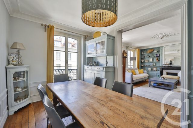 appartement - VERSAILLES - 78
