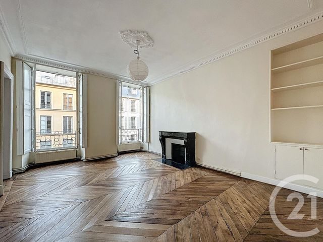 appartement - VERSAILLES - 78