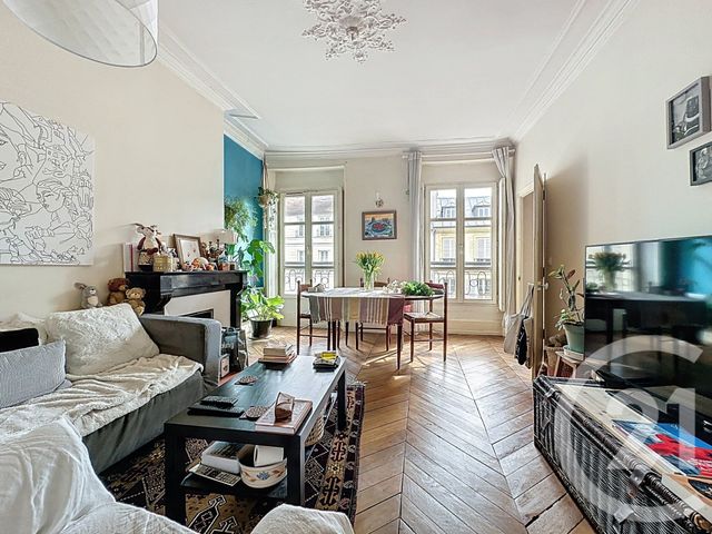 appartement - VERSAILLES - 78