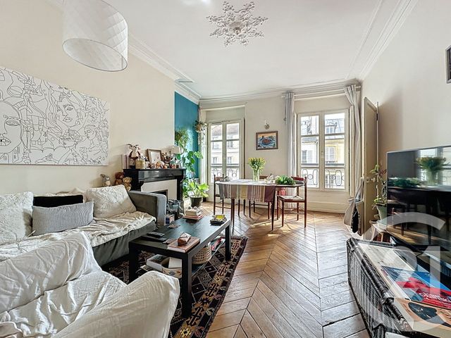 appartement - VERSAILLES - 78