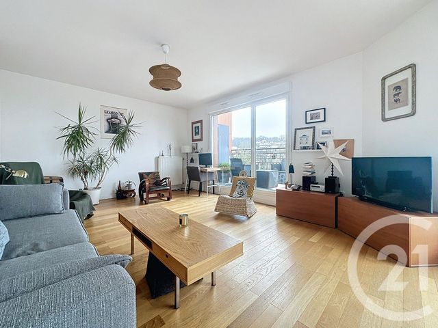 Appartement F4 à vendre FONTENAY LE FLEURY