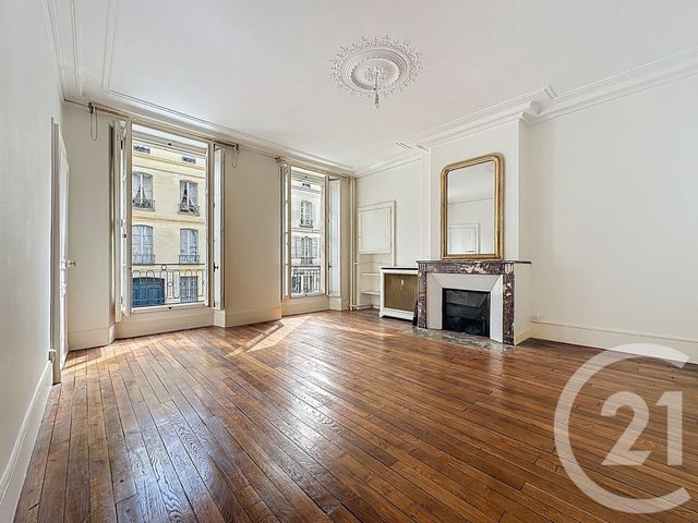 appartement - VERSAILLES - 78
