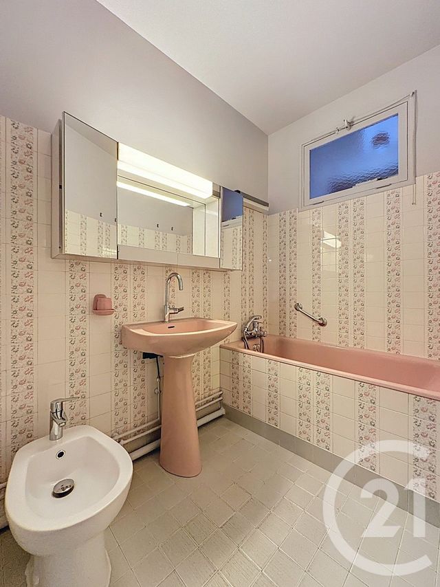 Appartement F5 à vendre - 5 pièces - 112.0 m2 - VERSAILLES - 78 - ILE-DE-FRANCE - Century 21 Fels Immobilier