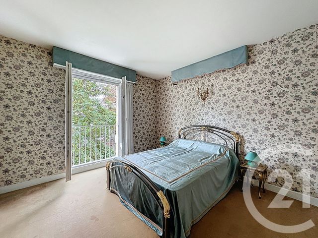 Appartement F5 à vendre - 5 pièces - 112.0 m2 - VERSAILLES - 78 - ILE-DE-FRANCE - Century 21 Fels Immobilier