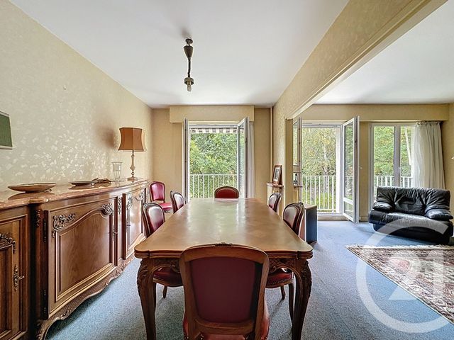 Appartement F5 à vendre - 5 pièces - 112.0 m2 - VERSAILLES - 78 - ILE-DE-FRANCE - Century 21 Fels Immobilier