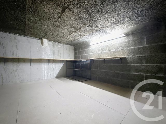 Appartement F5 à vendre - 5 pièces - 112.0 m2 - VERSAILLES - 78 - ILE-DE-FRANCE - Century 21 Fels Immobilier