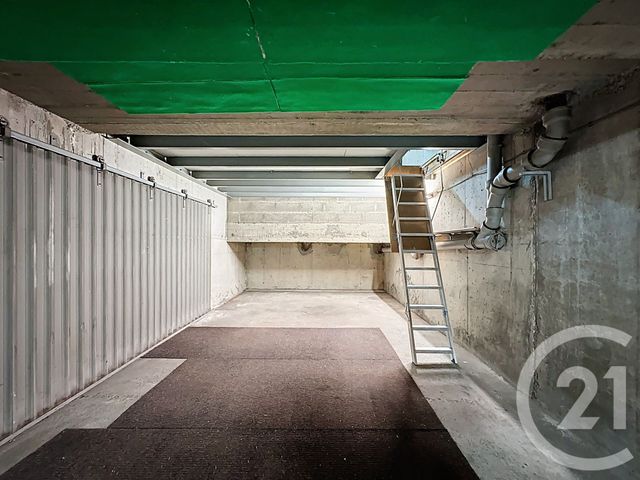 Appartement F5 à vendre - 5 pièces - 112.0 m2 - VERSAILLES - 78 - ILE-DE-FRANCE - Century 21 Fels Immobilier