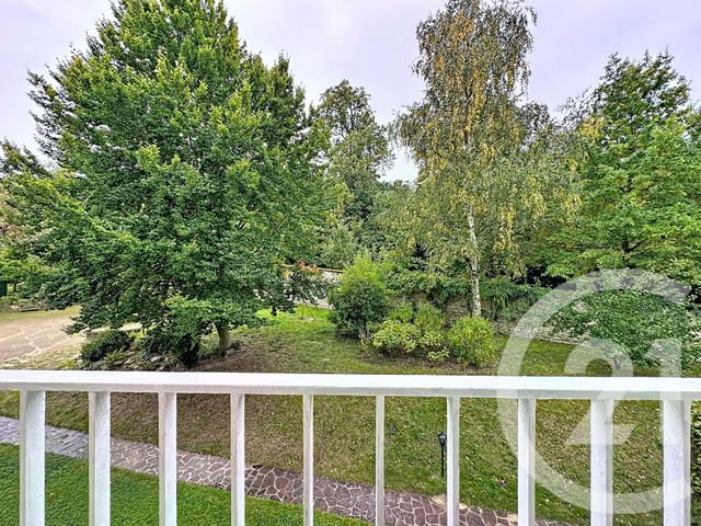 Appartement F5 à vendre - 5 pièces - 112.0 m2 - VERSAILLES - 78 - ILE-DE-FRANCE - Century 21 Fels Immobilier