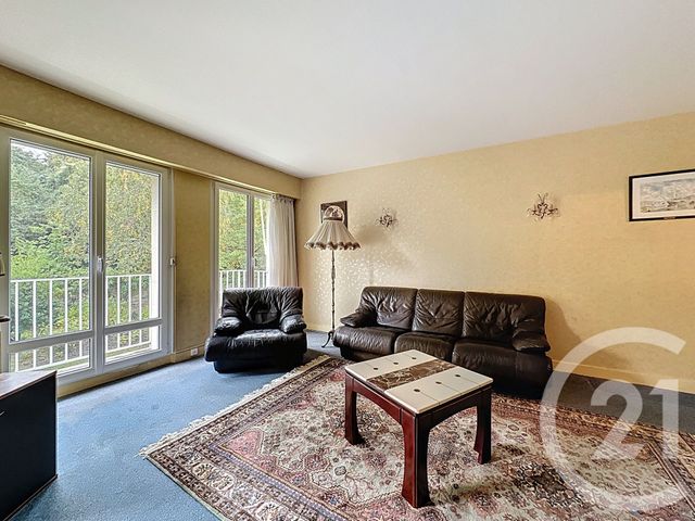 Appartement F5 à vendre - 5 pièces - 112.0 m2 - VERSAILLES - 78 - ILE-DE-FRANCE - Century 21 Fels Immobilier