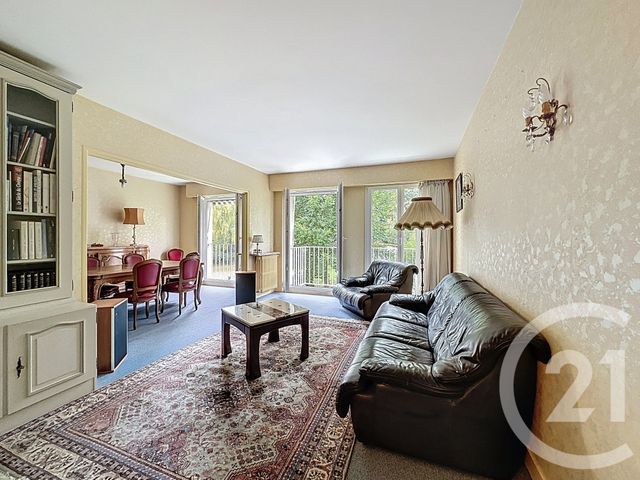 Appartement F5 à vendre - 5 pièces - 112.0 m2 - VERSAILLES - 78 - ILE-DE-FRANCE - Century 21 Fels Immobilier