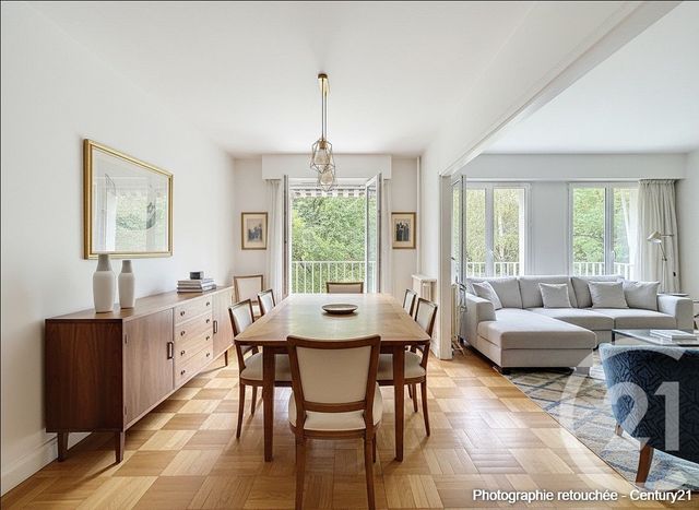 Appartement F5 à vendre - 5 pièces - 112.0 m2 - VERSAILLES - 78 - ILE-DE-FRANCE - Century 21 Fels Immobilier