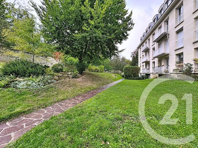 Appartement F5 à vendre - 5 pièces - 112.0 m2 - VERSAILLES - 78 - ILE-DE-FRANCE - Century 21 Fels Immobilier