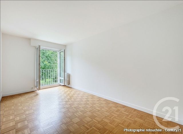 Appartement F5 à vendre - 5 pièces - 112.0 m2 - VERSAILLES - 78 - ILE-DE-FRANCE - Century 21 Fels Immobilier