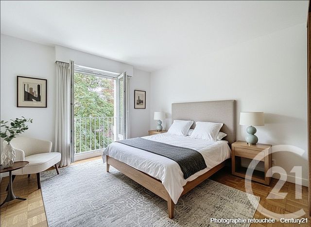 Appartement F5 à vendre - 5 pièces - 112.0 m2 - VERSAILLES - 78 - ILE-DE-FRANCE - Century 21 Fels Immobilier