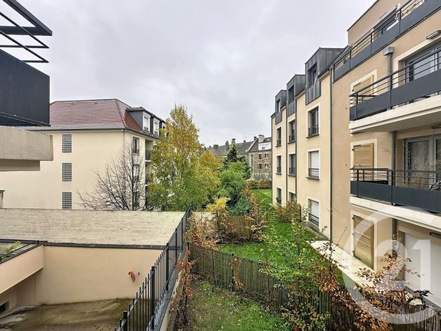 Appartement T3 à vendre ST CYR L ECOLE