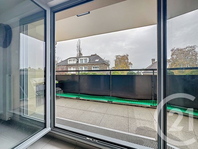 Appartement T3 à vendre - 3 pièces - 66.06 m2 - ST CYR L ECOLE - 78 - ILE-DE-FRANCE - Century 21 Fels Immobilier