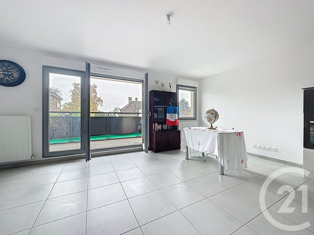 Appartement T3 à vendre - 3 pièces - 66.06 m2 - ST CYR L ECOLE - 78 - ILE-DE-FRANCE - Century 21 Fels Immobilier