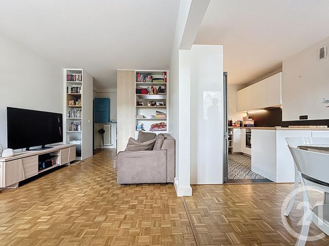 appartement - VERSAILLES - 78