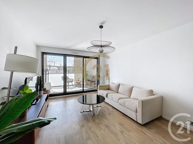 appartement - ST CYR L ECOLE - 78