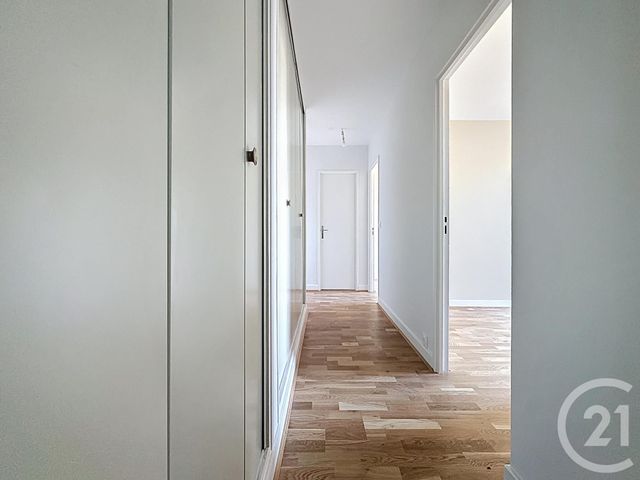 Appartement F3 à vendre - 3 pièces - 58.43 m2 - VERSAILLES - 78 - ILE-DE-FRANCE - Century 21 Fels Immobilier