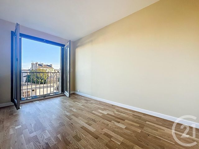 Appartement F3 à vendre - 3 pièces - 58.43 m2 - VERSAILLES - 78 - ILE-DE-FRANCE - Century 21 Fels Immobilier