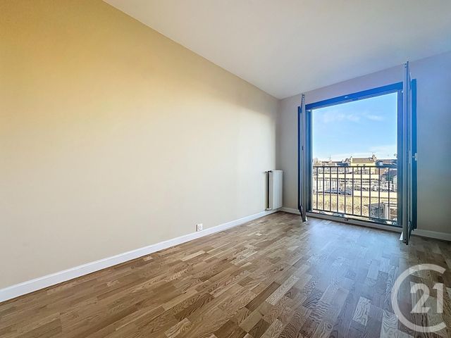 Appartement F3 à vendre - 3 pièces - 58.43 m2 - VERSAILLES - 78 - ILE-DE-FRANCE - Century 21 Fels Immobilier