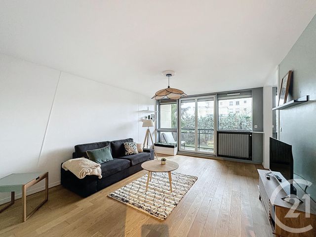 Appartement F3 à louer - 3 pièces - 71.54 m2 - VERSAILLES - 78 - ILE-DE-FRANCE - Century 21 Fels Immobilier