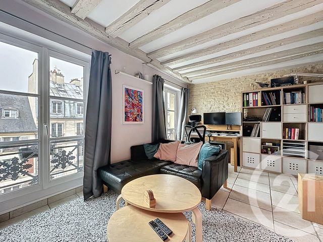 appartement - VERSAILLES - 78