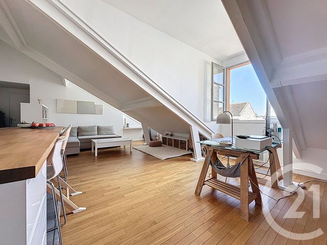 appartement - VERSAILLES - 78