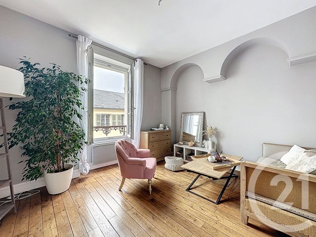 appartement - VERSAILLES - 78
