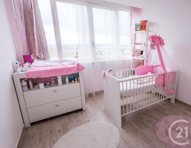 Appartement F4 à vendre - 4 pièces - 65.47 m2 - FONTENAY LE FLEURY - 78 - ILE-DE-FRANCE - Century 21 Fels Immobilier